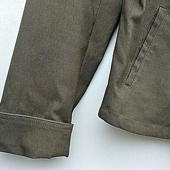 Arvida Light Fitted Jacket - Picture 3 of 5